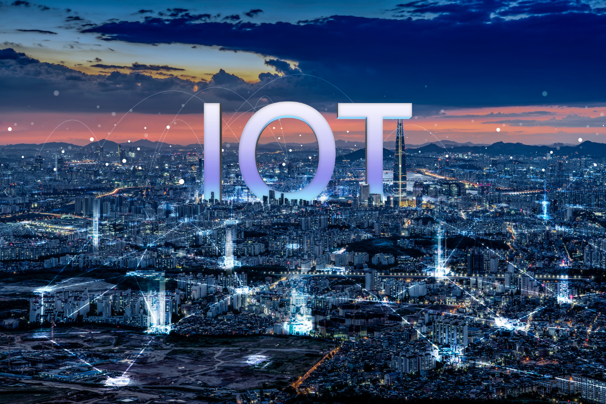 IoT Device