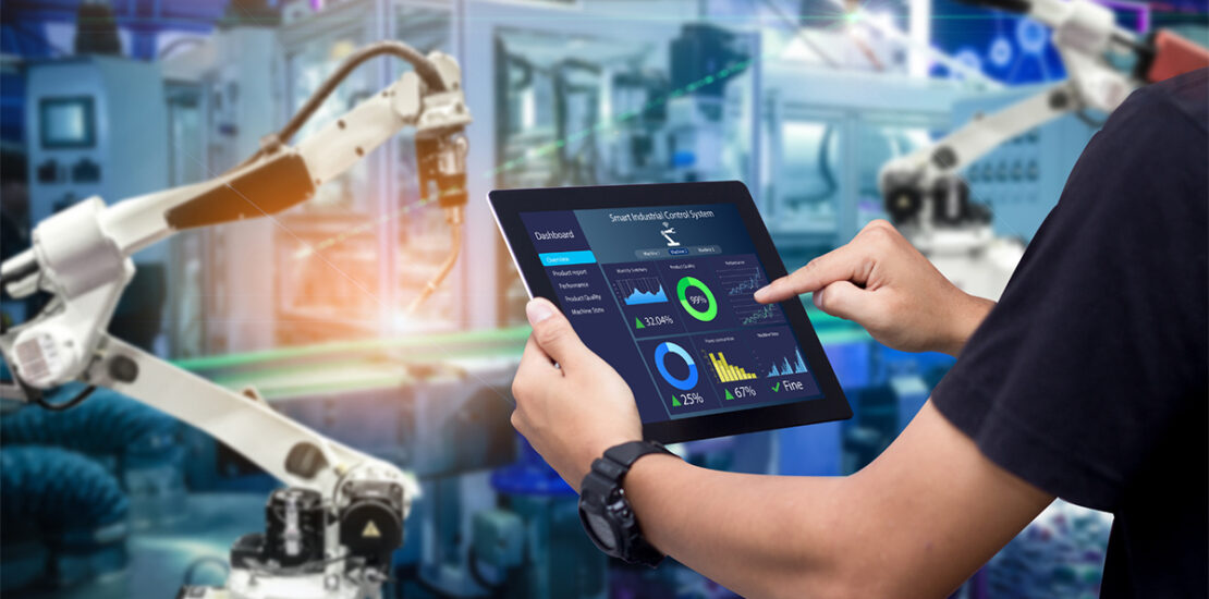 The Expanding IoT Landscape