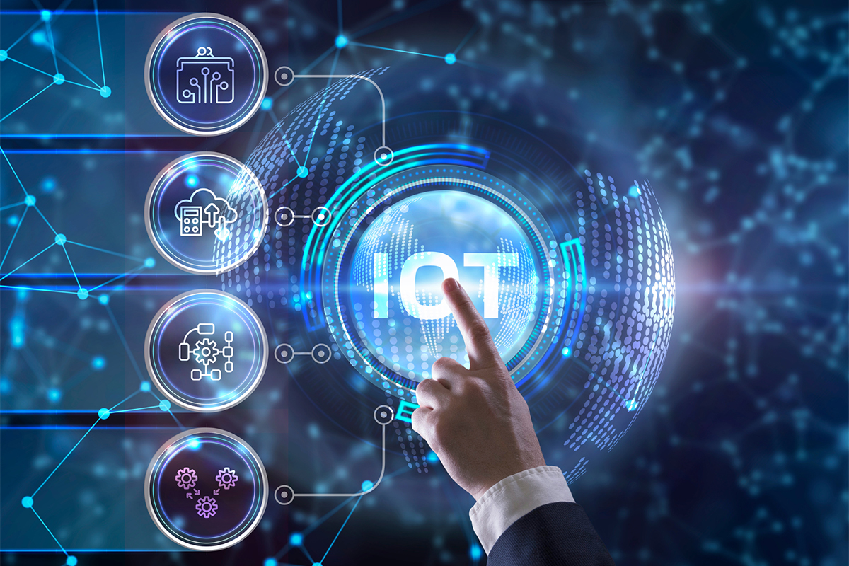 Why IoT Devices Are Attractive Targets Why IoT Devices Are Attractive Targets