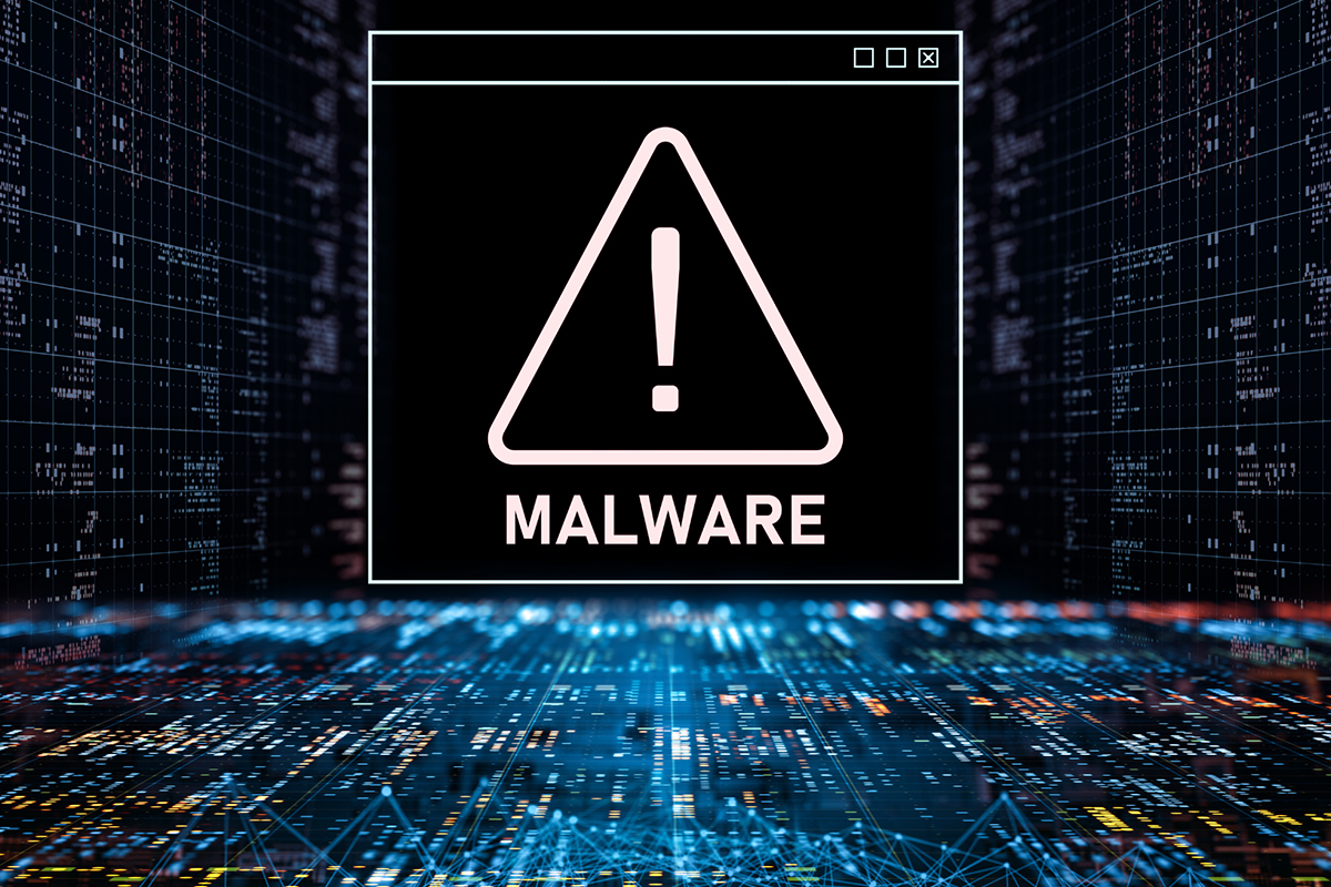 malware
